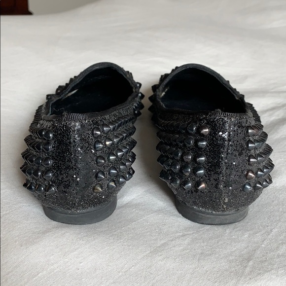 Steve Madden Studlyy Flats - Picture 3 of 3